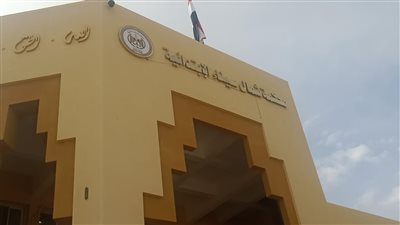 محكمة شمال سيناء تستقبل اثنين من المرشحين لخوض انتخابات مجلس الشيوخ