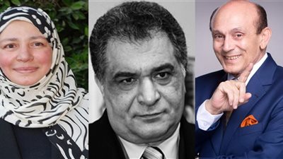 في عيد ميلاد رياض الخولي.. ماذا قال الصديق الوفي عن زملائه الفنانين؟