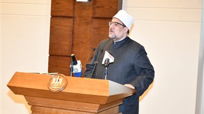 وزير الأوقاف: حوار الأديان والثقافات لا يمكن أن يتم إلا من خلال الترجمة وتعلم اللغات