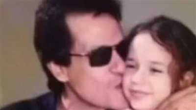 هنا يسري: مدخلتش الفن بالواسطة.. وبتفشخر دائمًا بوالدي