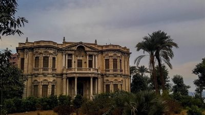 اقتراحات النواب تناقش تحويل قصر الإلكسان إلى متحف يضم آثار أسيوط