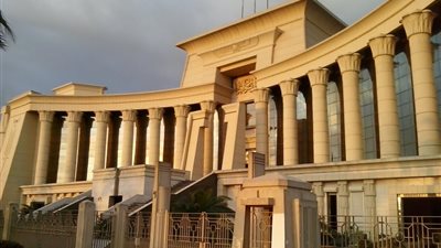 قرار جديد من المحكمة الدستورية العليا بشأن الصناعة المصرية