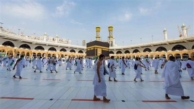 الحج والعمرة السعودية تعلن إتاحة حجز تصاريح عمرة رمضان عبر منصة نُسك
