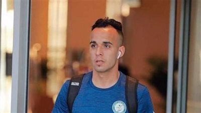 البنك الأهلي يرسل الاستغناء الخاص بـ ناصر منسي لـ الزمالك