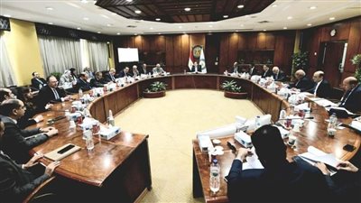 وزير البترول: إنشاء مجمع إنتاج الصودا آش في مصر يهدف لوقف استيرادها من الخارج