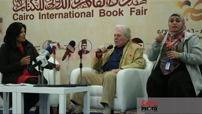 حسين فهمي: جالي انهيار عصبي بعد هزيمة 1967 وقعدت فترة أتعالج 