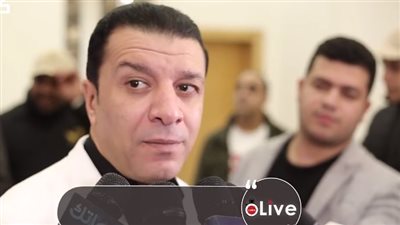 مصطفى كامل لـ القاهرة 24: الفنانيين حساسين زيادة عن اللازم.. والشخص اللي قعد وسط الحشرات غير آدمي