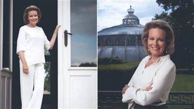 ألغت احتفالات عيد ميلادها استعدادًا للسفر.. ملكة بلجيكا تزور مصر مع ابنتها في شهر مارس