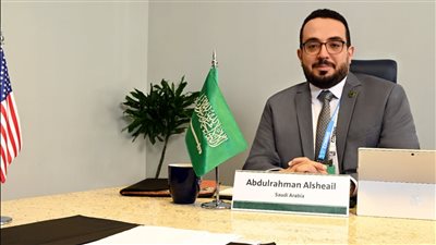 إنجاز عربي عالمي.. عبد الرحمن الشعيل عضوا بجمعية إدارة الموارد البشرية الأمريكية SHRM