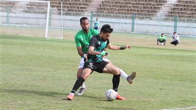  السكة الحديد يعبر محطة زد ويتأهل لدور الـ 32 بكأس مصر | صور