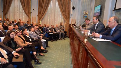 ممثلو الأندية يطالبون بامتيازات في تعديلات قانون الرياضة.. وشباب النواب: تتعرض لظلم مادي وندعمها حتى لا تندثر