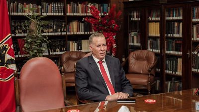 رئيس وفاق سطيف: أصبحت بالنهاية الرجل السيئ في نظر رئيس الزمالك برغم عدم وجود مفاوضات 