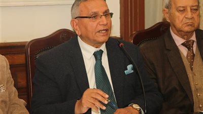 تفاصيل الاجتماع المرتقب لرئيس الوفد مع نواب الحزب