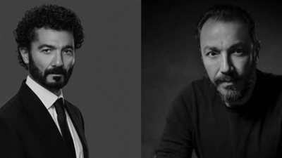 رمضان 2023.. ترقب وحماس لـ طارق لطفي وخالد النبوي ينافسان بأعمال قُدمت من قبل