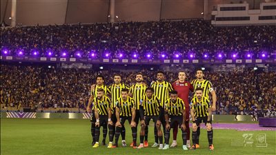 أحمد حجازي وطارق حامد يقودان تشكيل اتحاد جدة أمام العدالة في الدوري السعودي