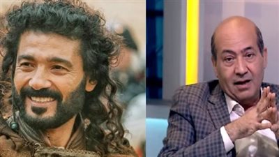 طارق الشناوي: الإمام الشافعي كان منفتحًا.. وخالد النبوي محتاج يوصل للشخصية بقلبه