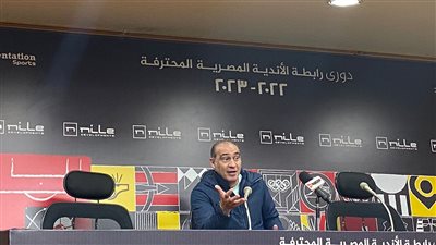 علي ماهر: أغلقنا مفاتيح لعب الزمالك.. والهزيمة بسبب الثقة الزائدة بعد تراجع نتائج الأبيض مؤخرا