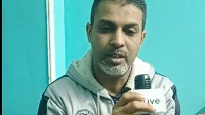 جريمة أوسيم.. والد أدهم المقتول على يد زوج عمته: حلم إنه مخنوق من يومين | فيديو