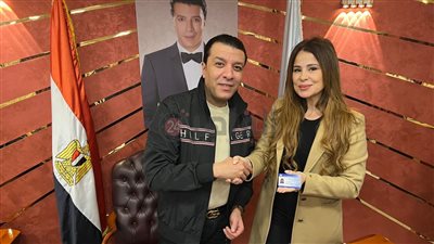 كارول سماحة: أنا أحمل الجنسية المصرية من 4 سنوات.. وفوجئت بالهجوم بعد عضوية كارنيه النقابة