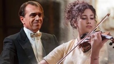  الموسيقيين تعفي أوركسترا الشباب الإيطالي من دفع 200 ألف جنيه لحفل معبد الأقصر