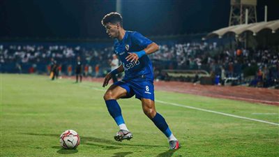 موقع tipsbladet الدنماركي ينقل عن القاهرة 24 تفاوض ميتلاند مع الزمالك لضم إمام عاشور