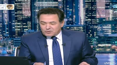 بعد تصريحاته عن المشهد الرياضي.. خيري رمضان يتصدر التريند 