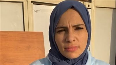 سيدة تستغيث من طليقها بالقليوبية: ولعت في نفسي عشان مش عايزة أعيش معاه وحارمني من ابني| فيديو 