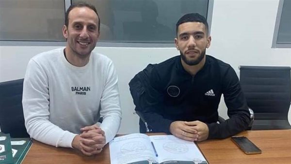 قندوسي وأمير توفيق