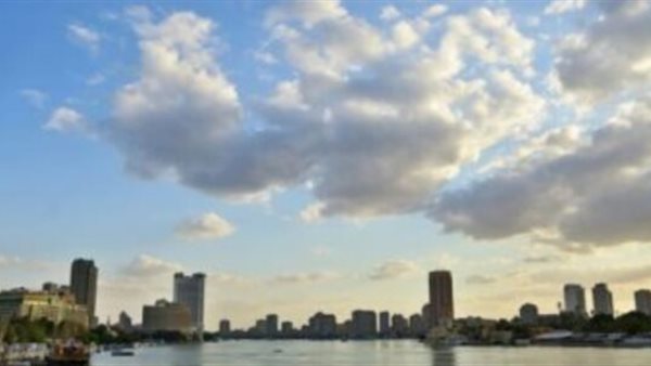 حالة الطقس -ارشيفية