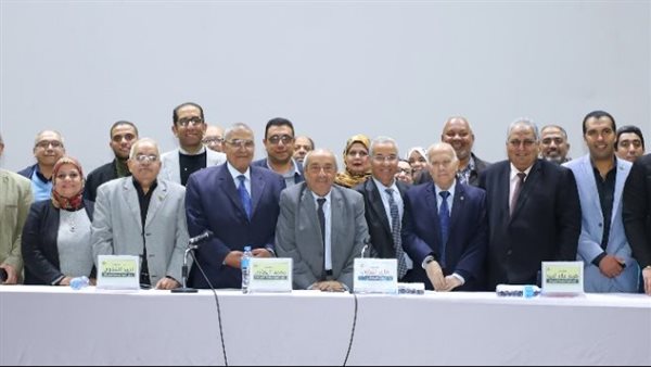 جانب من الجمعية العمومية