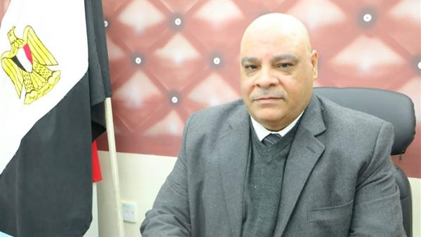 سيد عبد العزيز عطية