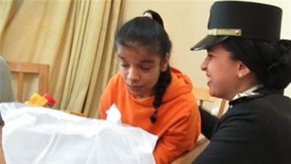 جانب من الزيارات