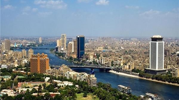 صورة أرشيفية - الطقس