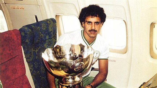 اللاعب شايع النفيسة