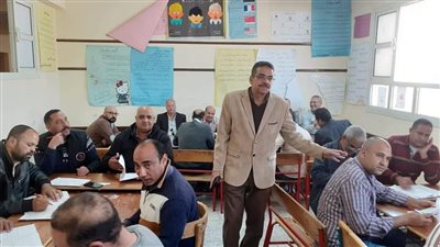 تعليم البحر الأحمر: نتيجة الشهادة الإعدادية منتصف الأسبوع المقبل