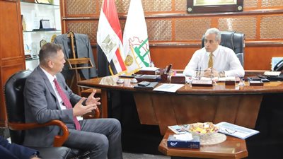 القوى العاملة: جاهزون للتعاون مع القناة للسكر.. وخطة لإدماج 15 ألف عامل غير منتظم في منظومة الرعاية والحماية