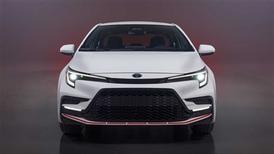 تويوتا تحصد لقب شركة صناعة السيارات الأكثر مبيعًا في 2022