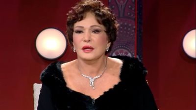 إحالة ناخبة للتحقيق بسبب التصويت مرتين في الداخل والخارج.. هل تكون لبلبة؟