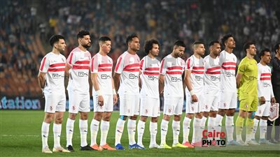 رغم إعلان نقله لبرج العرب.. تفاصيل إعادة مباراة الزمالك وشباب بلوزداد للقاهرة