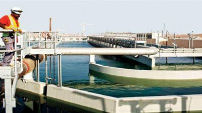 قطع مياه الشرب 48 ساعة عن منطقتين في الوادي الجديد