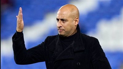 مدرب الوداد المغربي: لدينا حظوظ كبيرة في التتويج بكأس العالم للأندية