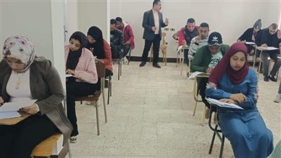 جامعة خاصة ترفض تأجيل الامتحان لطالب من أجل العلاج | فيديو