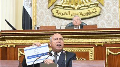 كامل الوزير: معدلات الحوادث ليست مرتبطة بجودة الطرق فقط.. وأتمنى الوصول لصفر حوادث