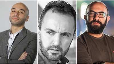 رمضان 2023.. مخرجون يخوضون التجربة لأول مرة مع نجوم صف أول