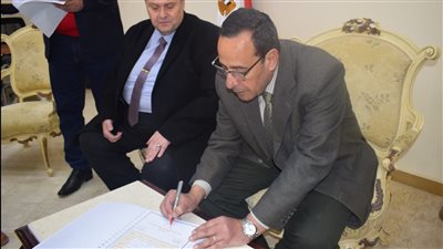 الخميس.. فتح باب التظلمات على نتيجة الشهادة الإعدادية بشمال سيناء