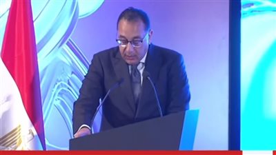 رئيس الوزراء: نريد زيادة إجمالي الناتج المحلى.. إدارة الديون هدف أساسي