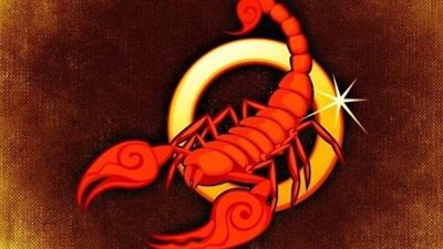 حظك اليوم توقعات برج العقرب يوم الثلاثاء 31-1-2023: لا تكن سلبيًا