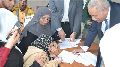 القوى العاملة تعلن 51 فرصة عمل لذوي الهمم بالدقهلية