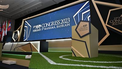 سلمان بن إبراهيم يحسم الرئاسة.. تعرف على أسماء المرشحين لـ انتخابات الاتحاد الآسيوي لكرة القدم 