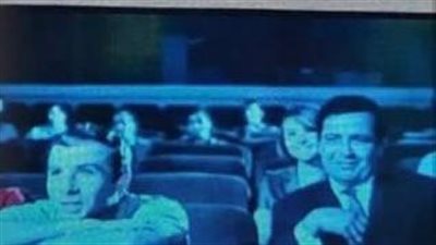 صناع مسلسل وبينا معاد يستعينوا بمشهد لـ الراحل محمود رضا